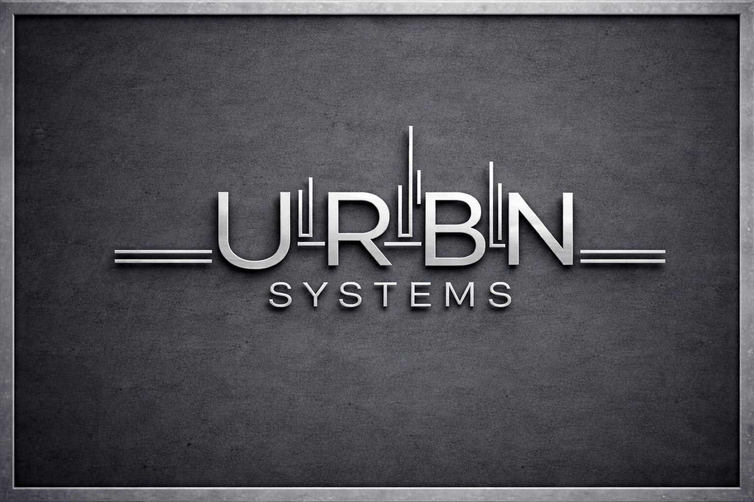 URBN Systems Logo